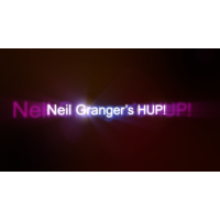 Hup by Neil Granger
