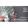 Hurricane by Kim Tung Lin Hurricane by Kim Tung Lin