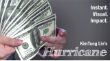 Hurricane by Kim Tung Lin Hurricane by Kim Tung Lin