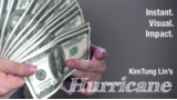 Hurricane by Kimtung Lin
