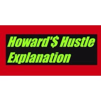 Hustle by Howard