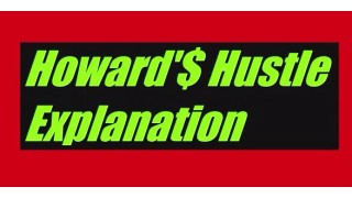 Hustle by Howard