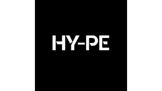 Hy-Pe by Casper