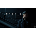 HYBRID by Danny Weiser HYBRID by Danny Weiser