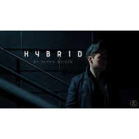 HYBRID by Danny Weiser
