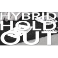 Hybrid Holdout by John Bannon Hybrid Holdout by John Bannon