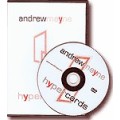 Hypercards by Andrew Mayne Hypercards by Andrew Mayne