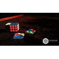 Hypercube by Magic Action Hypercube by Magic Action