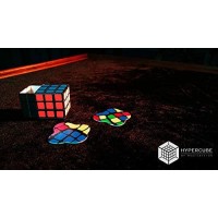 Hypercube by Magic Action