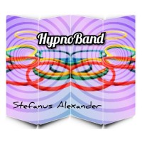 Hypno Band by Stefanus Alexander