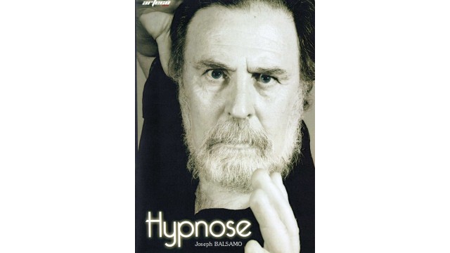 Hypnose by Jose Balsamo