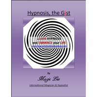 Hypnosis The Gist by Magic Leo