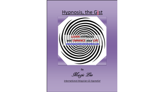 Hypnosis The Gist by Magic Leo