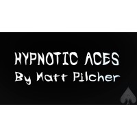 Hypnotic Aces by Matt Pilcher