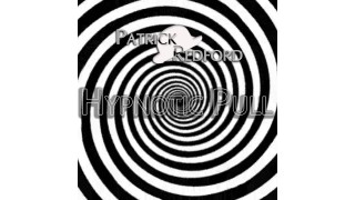 Hypnotic Pull by Patrick Redford