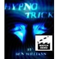 Hypnotrick by Ben Williams Hypnotrick by Ben Williams