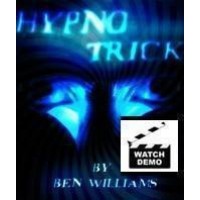 Hypnotrick by Ben Williams