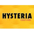 Hysteria by Chad Long Hysteria by Chad Long