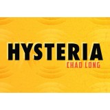 Hysteria by Chad Long
