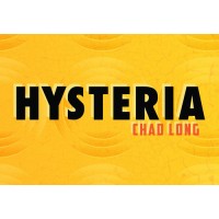 Hysteria by Chad Long