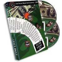 I Live 2003 (1-2) by Lvmi