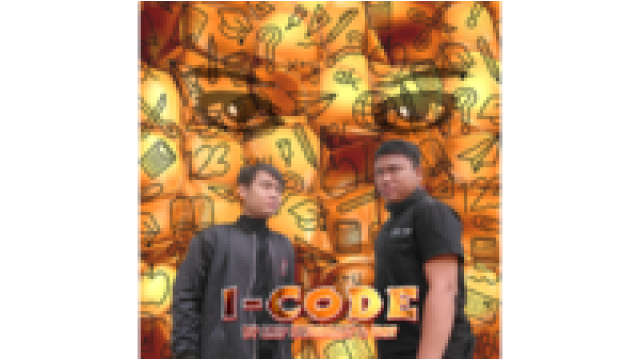 I-Code by Arif Illusionist & Way