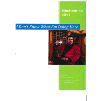 I Don'T Know What I'M Doing Here by John Riggs