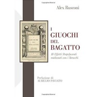 I Giuochi Del Bagatto by Alex Rusconi