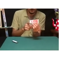 I Hate Cards by Mario Lopez