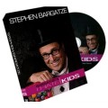 I Hate Kids by Stephen Bargatze I Hate Kids by Stephen Bargatze