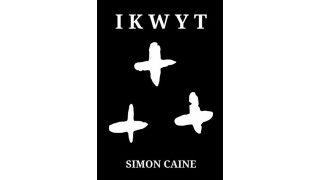 I Know What You'Re Thinking (Pdf + Video) by Simon Caine