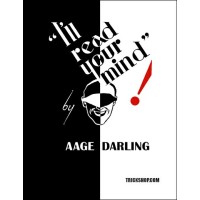 I'Ll Read Your Mind by Aage Darling