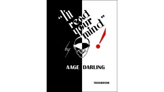 I'Ll Read Your Mind by Aage Darling