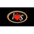 I Love Money by Hugo Valenzuela I Love Money by Hugo Valenzuela