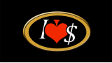 I Love Money by Hugo Valenzuela