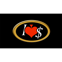 I Love Money by Hugo Valenzuela