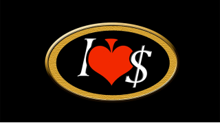 I Love Money by Hugo Valenzuela