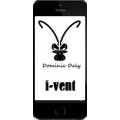 I-Vent-Mindreading With A Borrowed Iphone I-Vent-Mindreading With A Borrowed Iphone