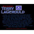 I.Q. Test by Terry Lagerould I.Q. Test by Terry Lagerould