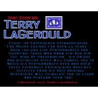 I.Q. Test by Terry Lagerould
