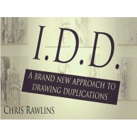 I.D.D. by Chris Rawlins