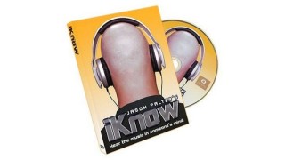 iKnow by Jason Palter