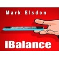 Ibalance by Mark Elsdon Ibalance by Mark Elsdon