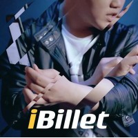 Ibillet by Zee J.Yan