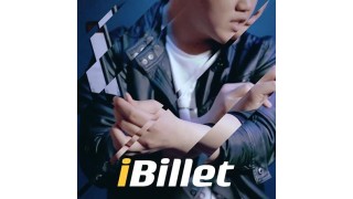 Ibillet by Zee J.Yan