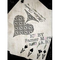 Ic? by Samer Mora And (A.B)