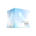Icaan - Card At Any Number by James Went Icaan - Card At Any Number by James Went