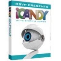 Icandy by Lee Smith & Gary Jones