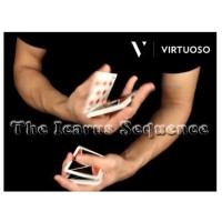 The Icarus Sequence by The Virts