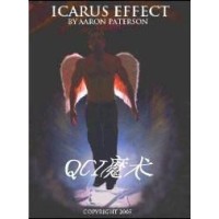 Icarus Effect by Aaron Patterson